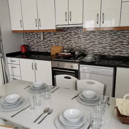 Apartman Simsek *