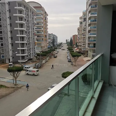 Apartman Simsek