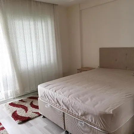 Simsek Apartman *